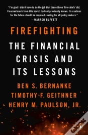 Capa do artigo Firefighting