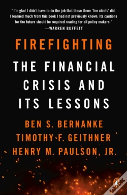 Capa do artigo Firefighting