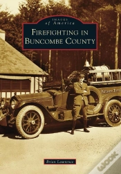 Capa do artigo Firefighting In Buncombe County