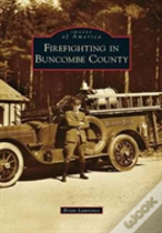 Firefighting In Buncombe County