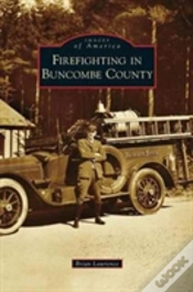 Capa do artigo Firefighting In Buncombe County