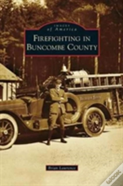Capa do artigo Firefighting In Buncombe County