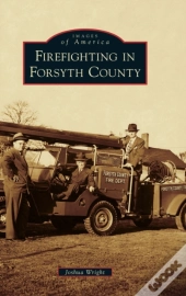 Firefighting In Forsyth County