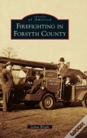 Capa do artigo Firefighting In Forsyth County