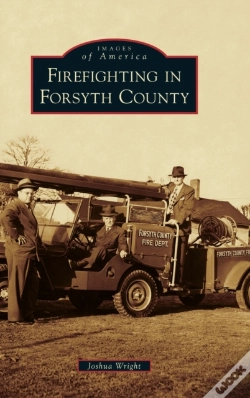 Capa do artigo Firefighting In Forsyth County