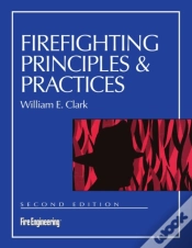 Capa do artigo Firefighting Principles & Practices