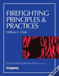 Capa do artigo Firefighting Principles & Practices