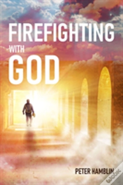 Capa do artigo Firefighting With God
