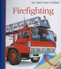 Capa do artigo Firefighting