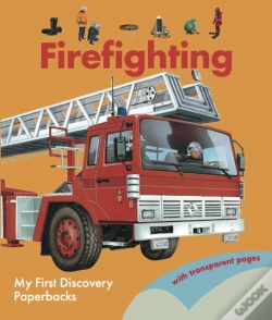 Capa do artigo Firefighting