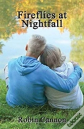 Fireflies At Nightfall