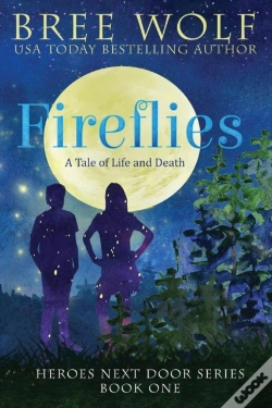 Capa do artigo Fireflies