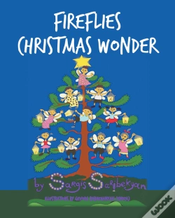 Capa do artigo Fireflies Christmas Wonder
