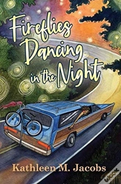 Capa do artigo Fireflies Dancing In The Night