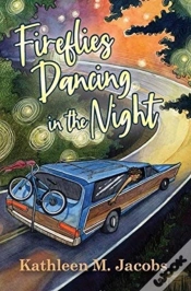 Capa do artigo Fireflies Dancing In The Night