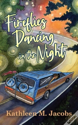 Capa do artigo Fireflies Dancing In The Night