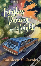 Fireflies Dancing In The Night
