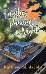 Capa do artigo Fireflies Dancing In The Night