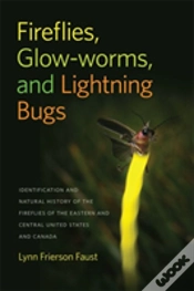 Capa do artigo Fireflies, Glow-Worms, And Lightning Bugs