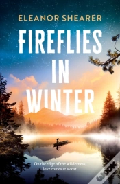 Capa do artigo Fireflies In Winter