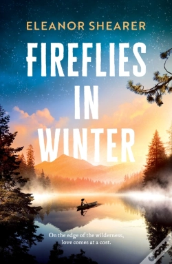 Capa do artigo Fireflies In Winter