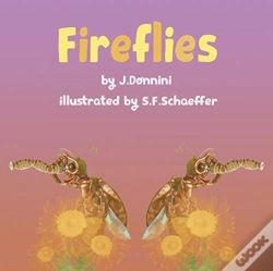 Capa do artigo Fireflies