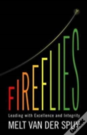 Capa do artigo Fireflies