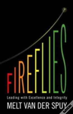 Capa do artigo Fireflies
