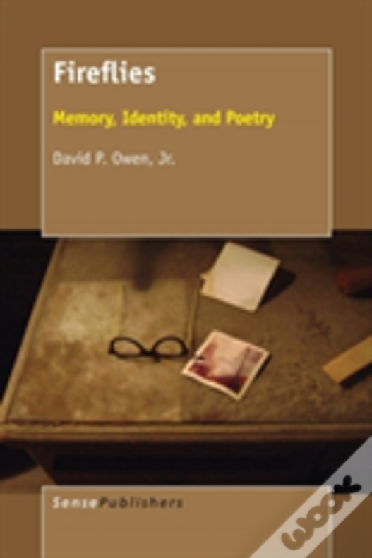 Fireflies: Memory, Identity, And Poetry