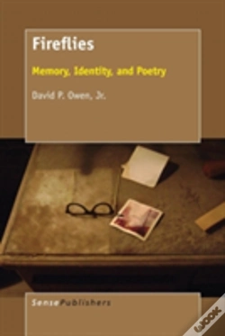 Capa do artigo Fireflies: Memory, Identity, And Poetry