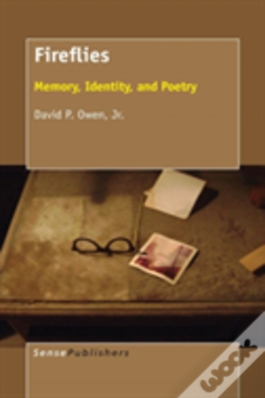 Fireflies: Memory, Identity, And Poetry