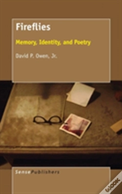 Capa do artigo Fireflies: Memory, Identity, And Poetry