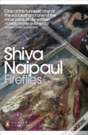 Capa do artigo Fireflies
