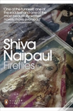Capa do artigo Fireflies
