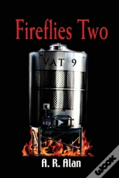 Fireflies Two-Vat 9