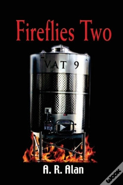 Capa do artigo Fireflies Two-Vat 9