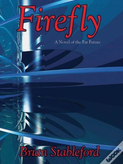 Capa do artigo Firefly: A Novel Of The Far Future