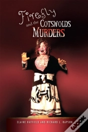 Capa do artigo Firefly And The Cotswolds Murders