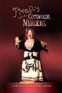 Firefly And The Cotswolds Murders - Preview