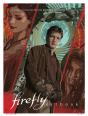Firefly - Artbook - Preview