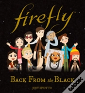 Capa do artigo Firefly: Back From The Black