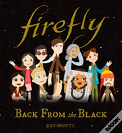 Capa do artigo Firefly: Back From The Black