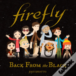 Firefly: Back From The Black