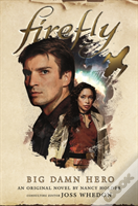 Firefly - Big Damn Hero