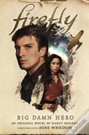 Capa do artigo Firefly - Big Damn Hero