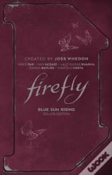 Firefly: Blue Sun Rising Deluxe Edition