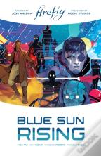 Firefly: Blue Sun Rising Limited Edition