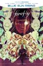 Firefly: Blue Sun Rising Vol. 2 - Preview