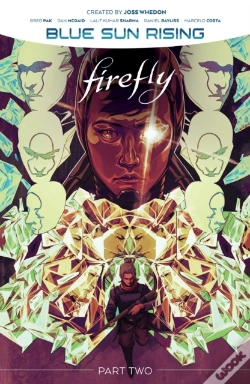 Capa do artigo Firefly: Blue Sun Rising Vol. 2