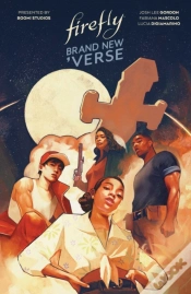 Capa do artigo Firefly: Brand New 